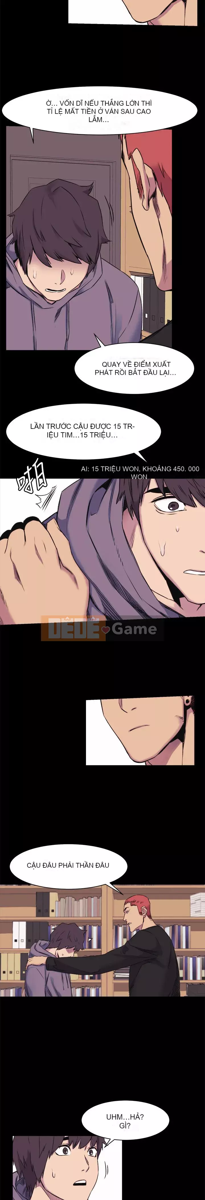 Xung đột xung đột xung đột lồng thịt Chương 1-160