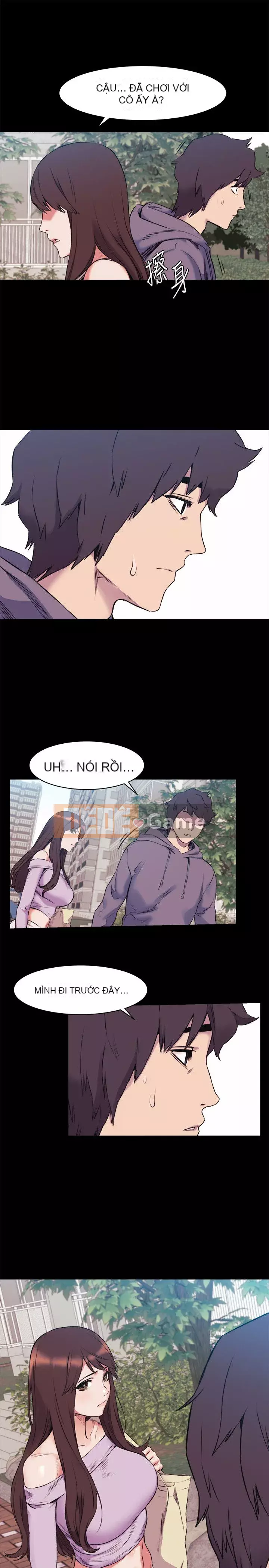 Xung đột xung đột xung đột lồng thịt Chương 1-160