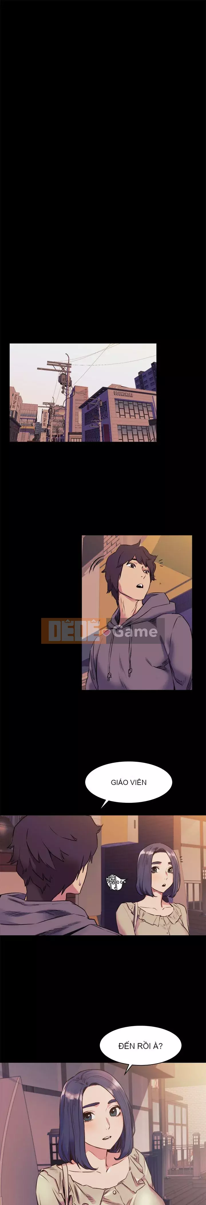 Xung đột xung đột xung đột lồng thịt Chương 1-160