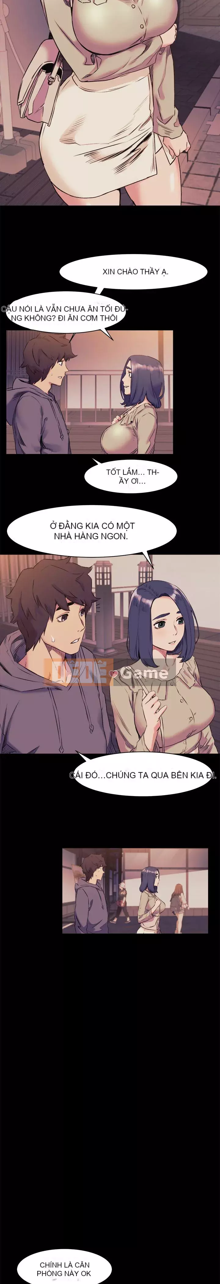 Xung đột xung đột xung đột lồng thịt Chương 1-160