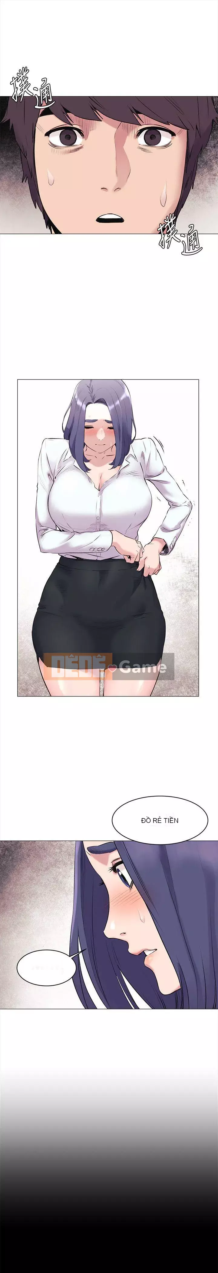 Xung đột xung đột xung đột lồng thịt Chương 1-160