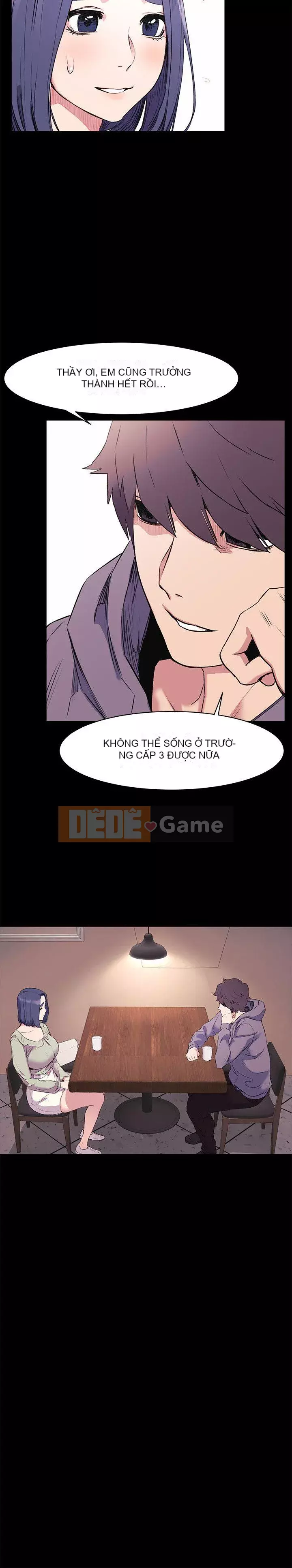 Xung đột xung đột xung đột lồng thịt Chương 1-160