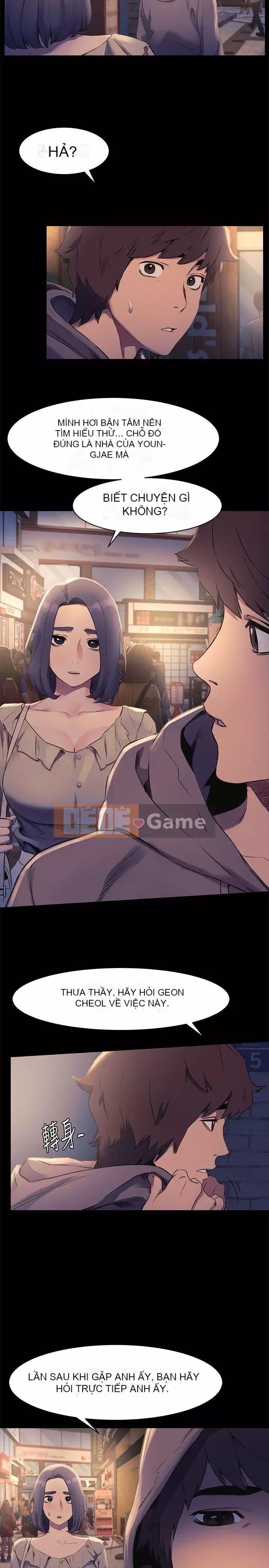 Xung đột xung đột xung đột lồng thịt Chương 1-160