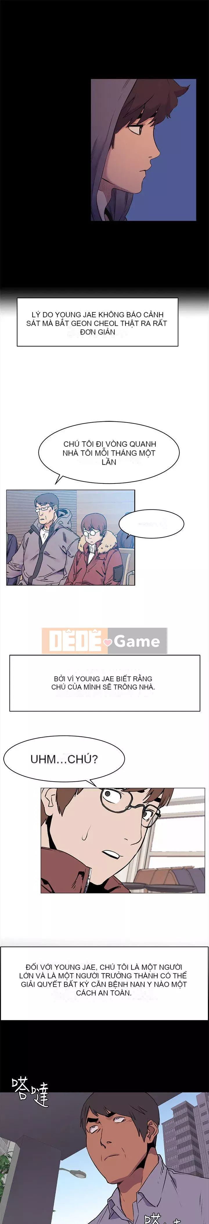 Xung đột xung đột xung đột lồng thịt Chương 1-160