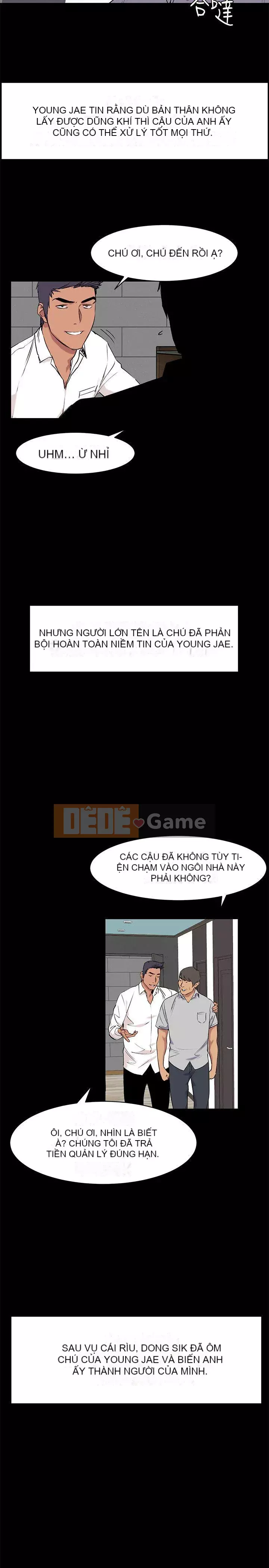 Xung đột xung đột xung đột lồng thịt Chương 1-160