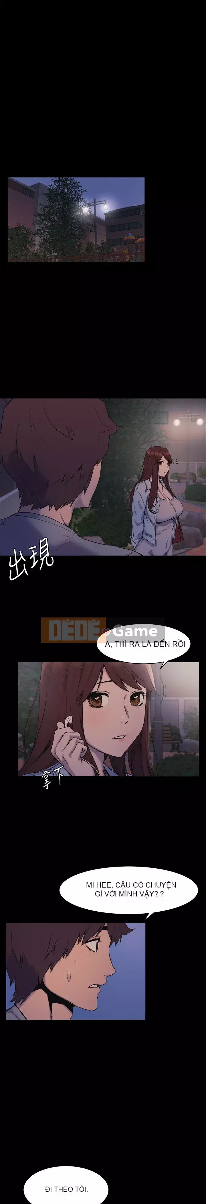 Xung đột xung đột xung đột lồng thịt Chương 1-160