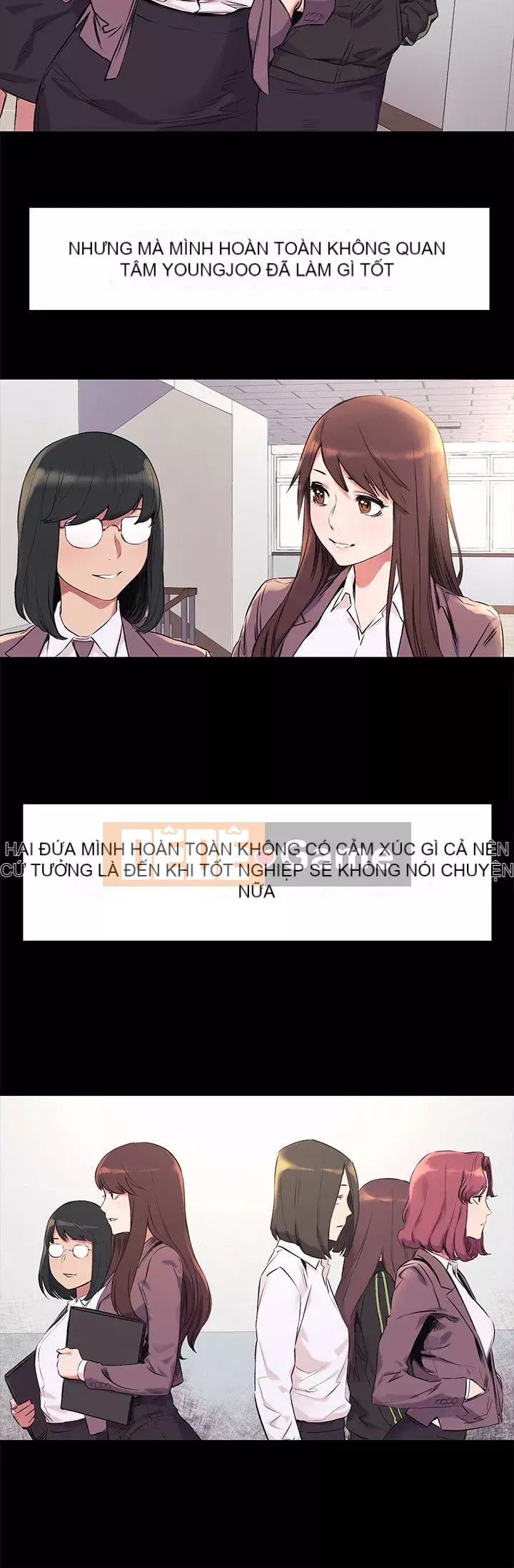 Xung đột xung đột xung đột lồng thịt Chương 1-160