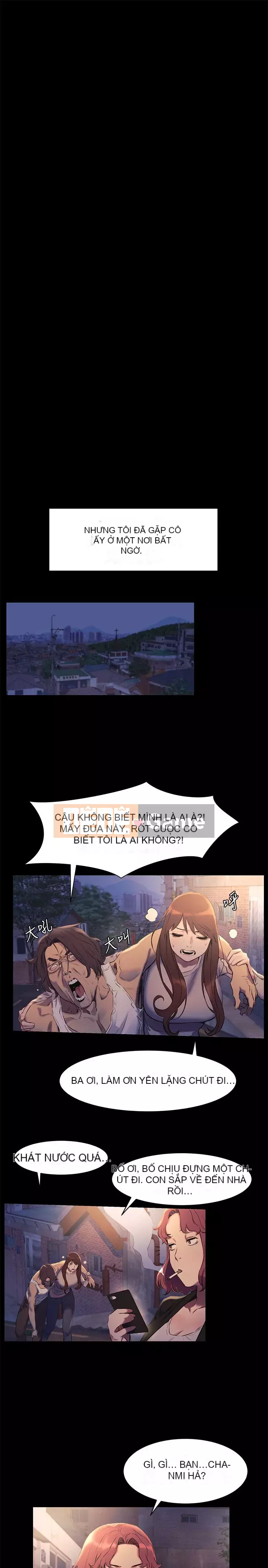 Xung đột xung đột xung đột lồng thịt Chương 1-160