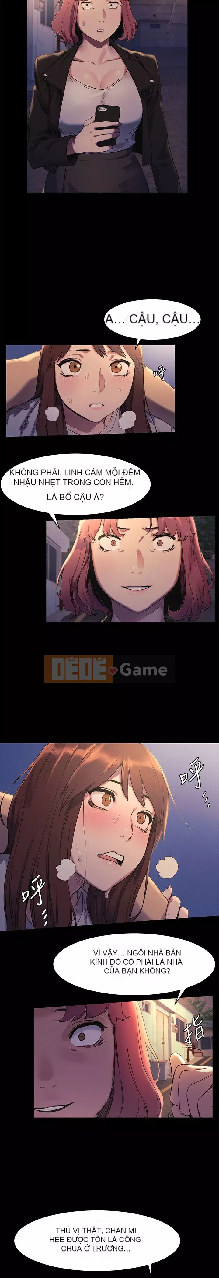 Xung đột xung đột xung đột lồng thịt Chương 1-160