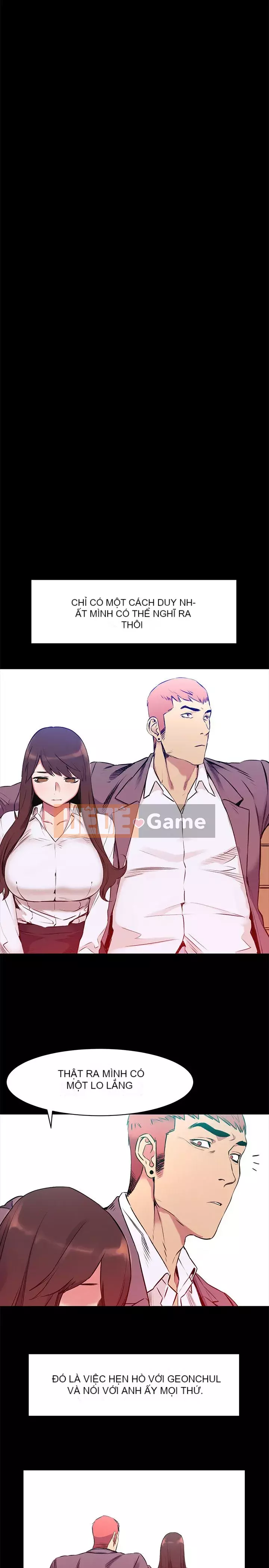 Xung đột xung đột xung đột lồng thịt Chương 1-160