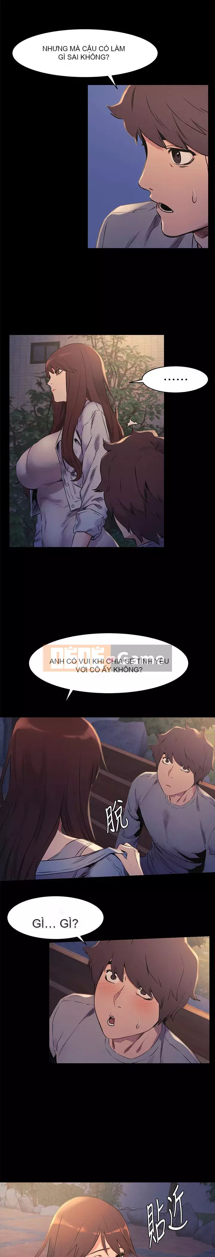 Xung đột xung đột xung đột lồng thịt Chương 1-160