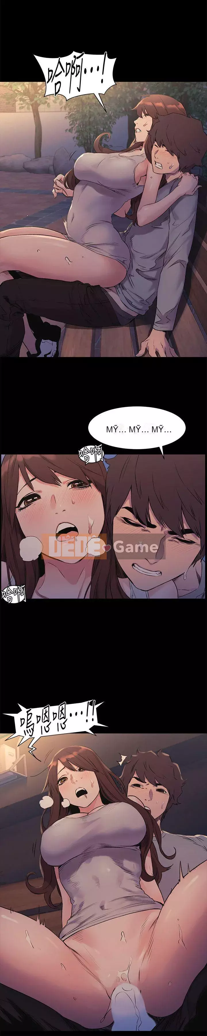 Xung đột xung đột xung đột lồng thịt Chương 1-160