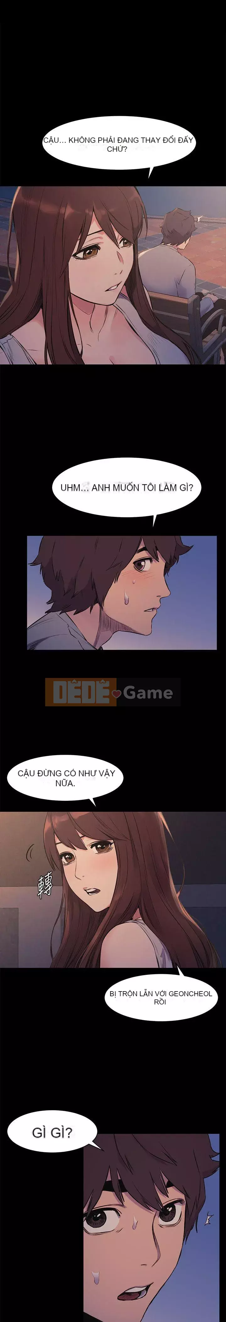 Xung đột xung đột xung đột lồng thịt Chương 1-160