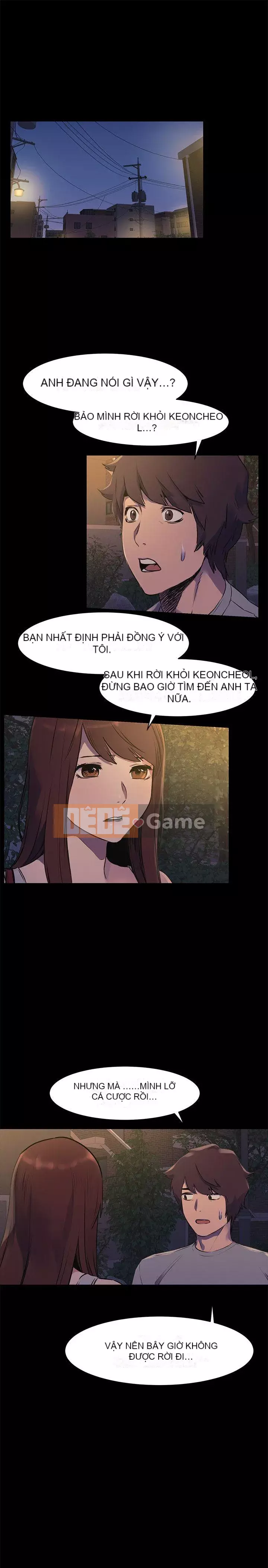 Xung đột xung đột xung đột lồng thịt Chương 1-160