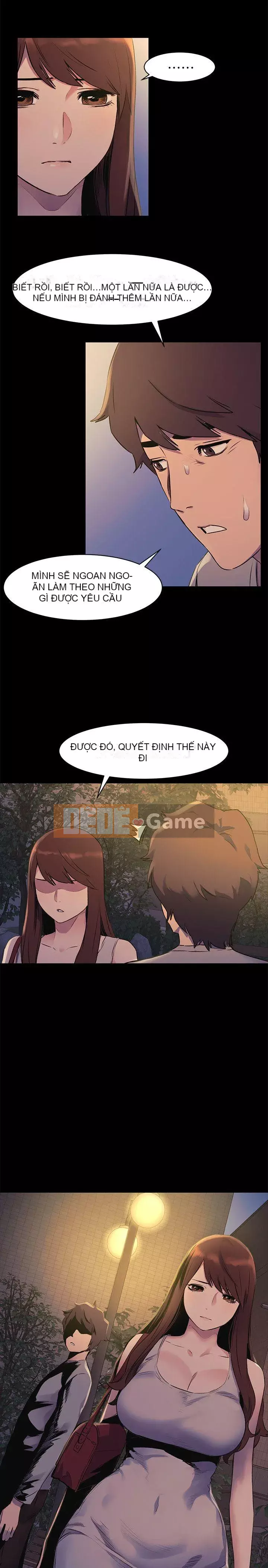 Xung đột xung đột xung đột lồng thịt Chương 1-160