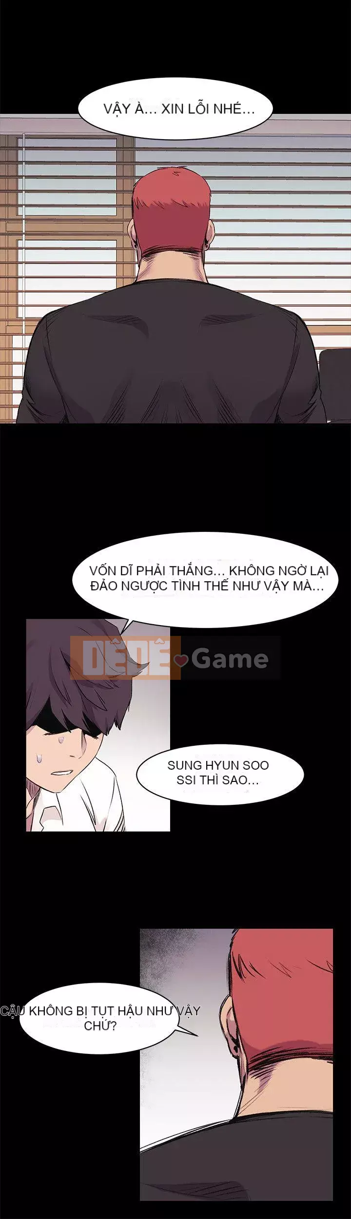 Xung đột xung đột xung đột lồng thịt Chương 1-160