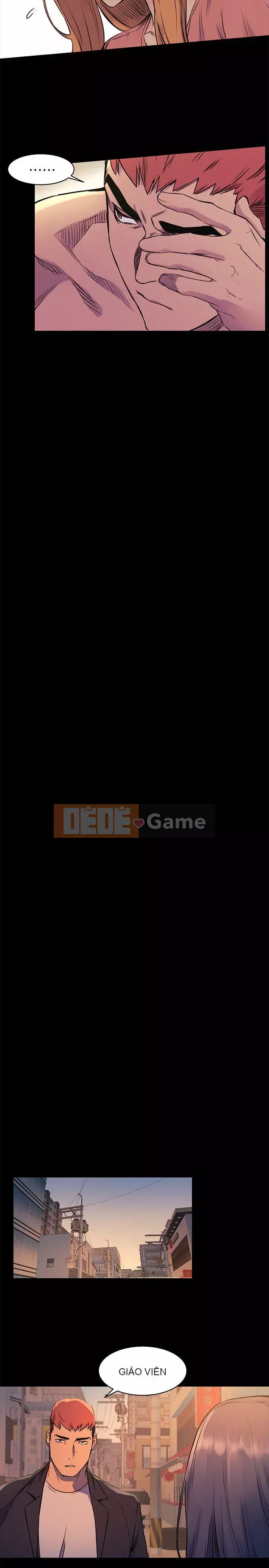 Xung đột xung đột xung đột lồng thịt Chương 1-160