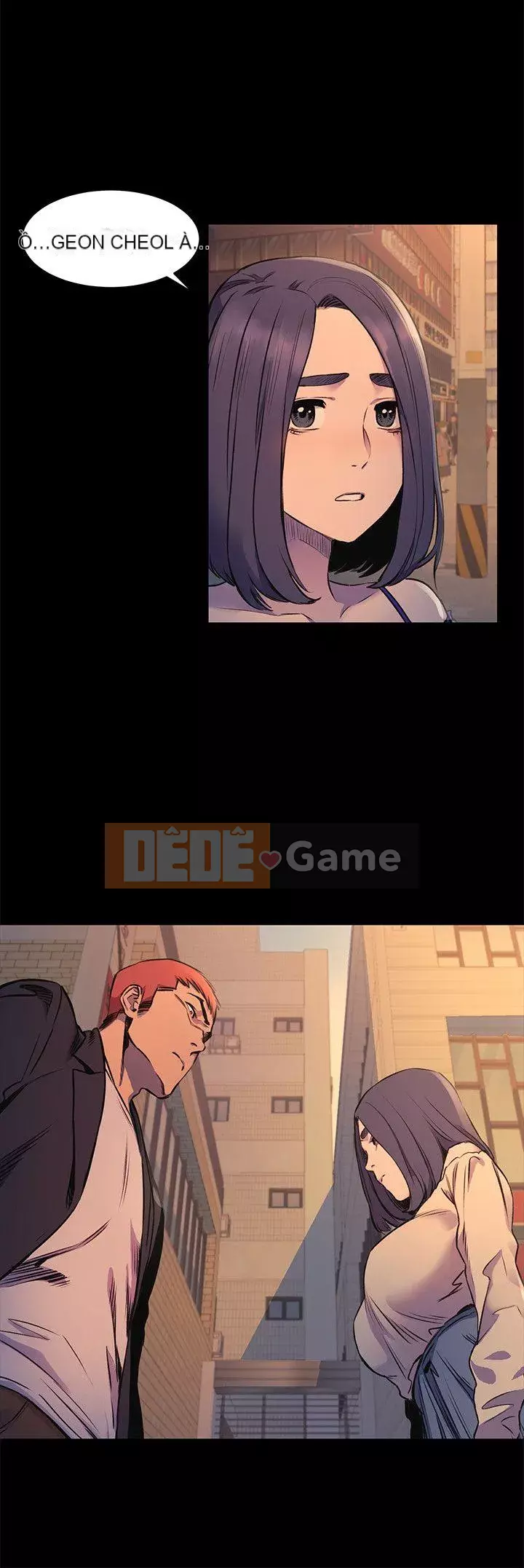 Xung đột xung đột xung đột lồng thịt Chương 1-160