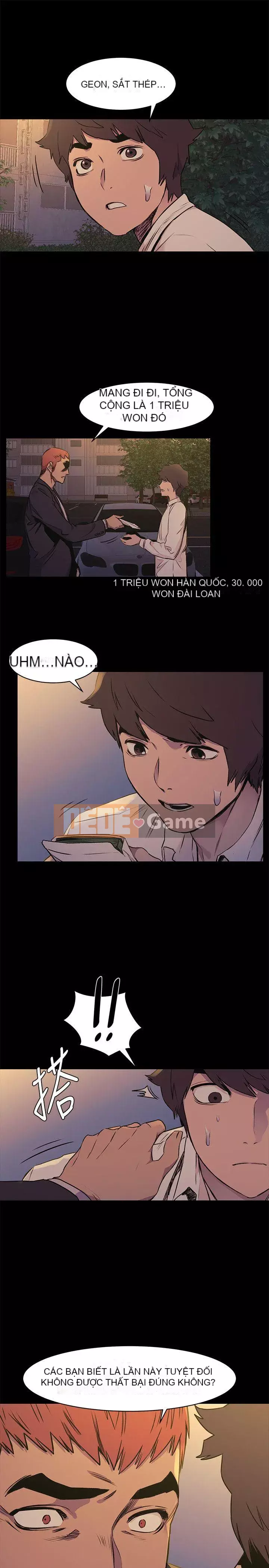 Xung đột xung đột xung đột lồng thịt Chương 1-160