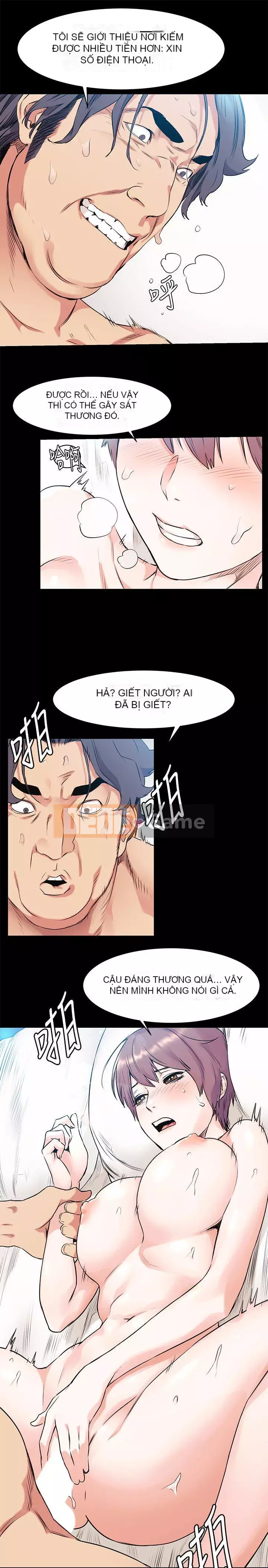 Xung đột xung đột xung đột lồng thịt Chương 1-160