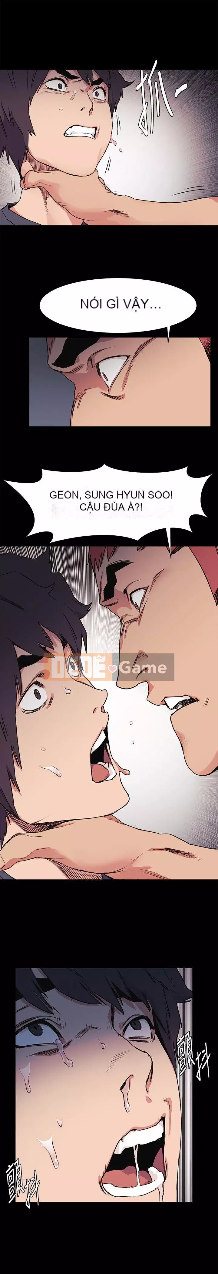 Xung đột xung đột xung đột lồng thịt Chương 1-160