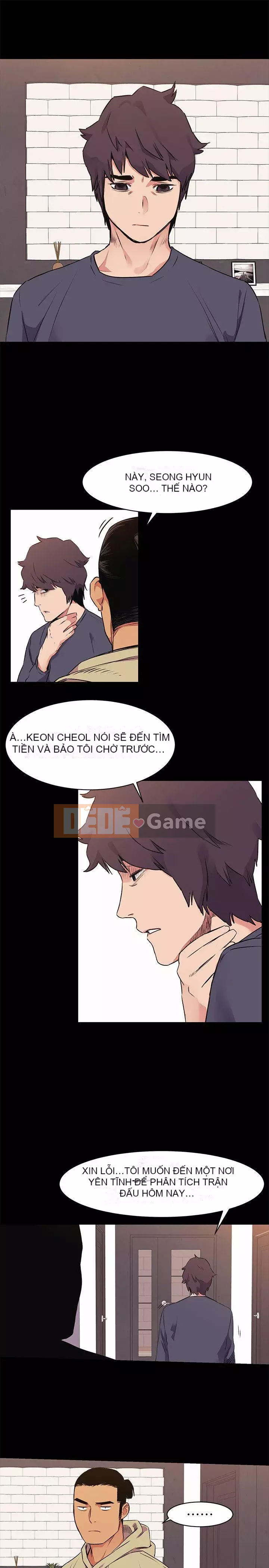 Xung đột xung đột xung đột lồng thịt Chương 1-160