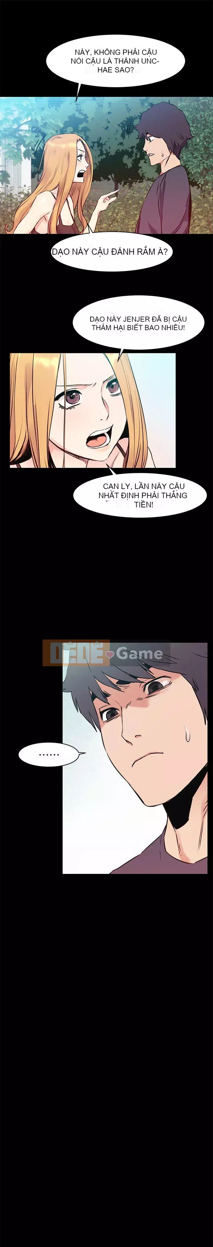 Xung đột xung đột xung đột lồng thịt Chương 1-160