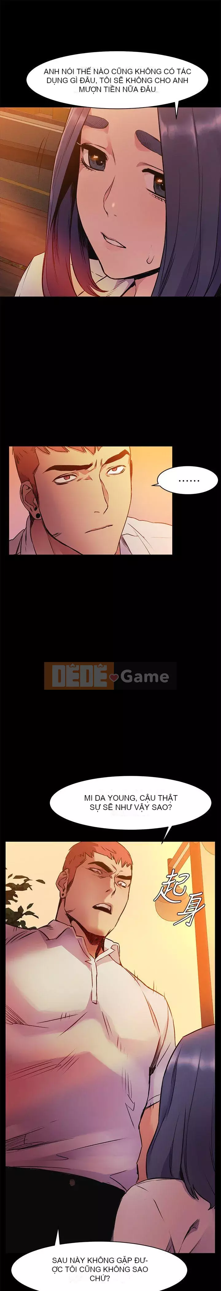 Xung đột xung đột xung đột lồng thịt Chương 1-160