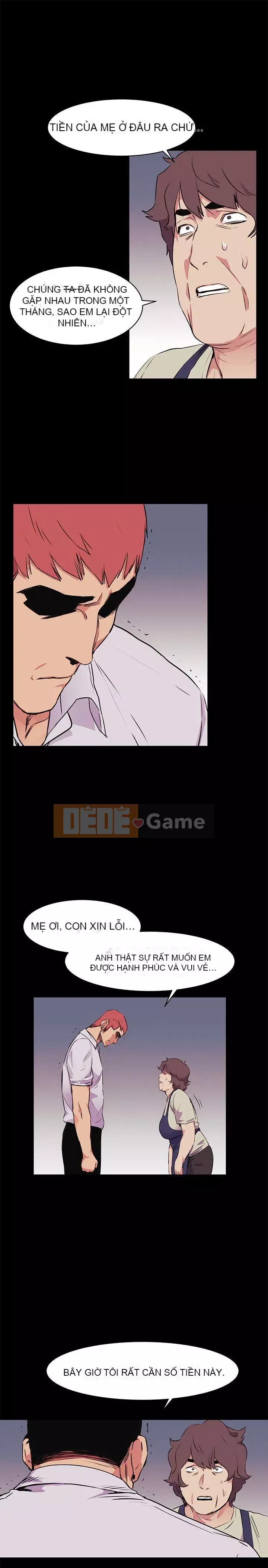 Xung đột xung đột xung đột lồng thịt Chương 1-160