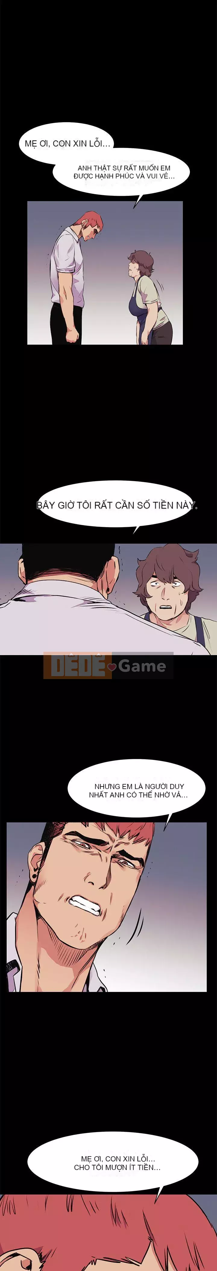 Xung đột xung đột xung đột lồng thịt Chương 1-160