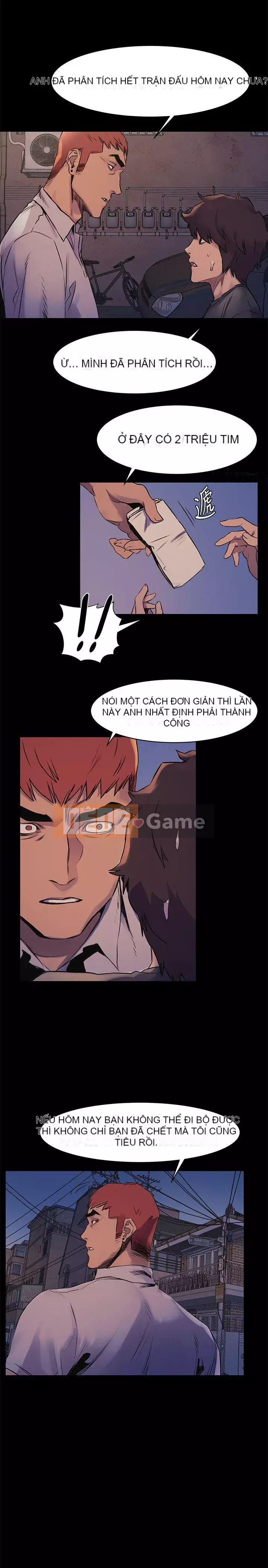 Xung đột xung đột xung đột lồng thịt Chương 1-160