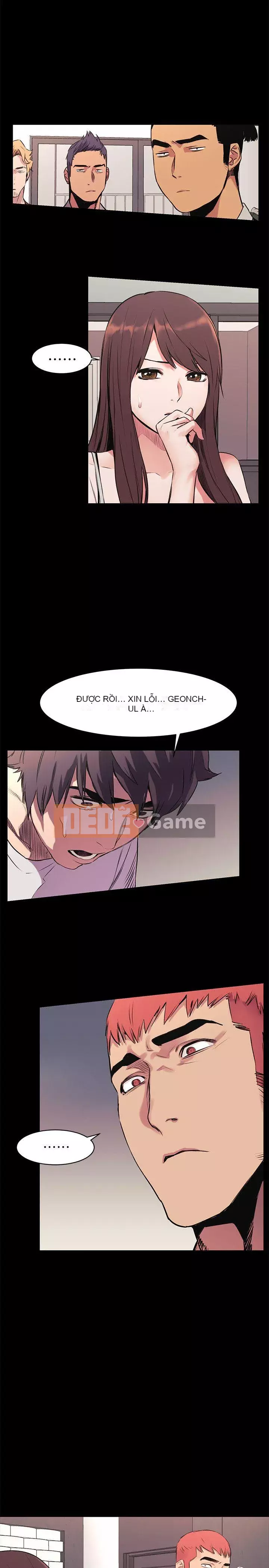 Xung đột xung đột xung đột lồng thịt Chương 1-160