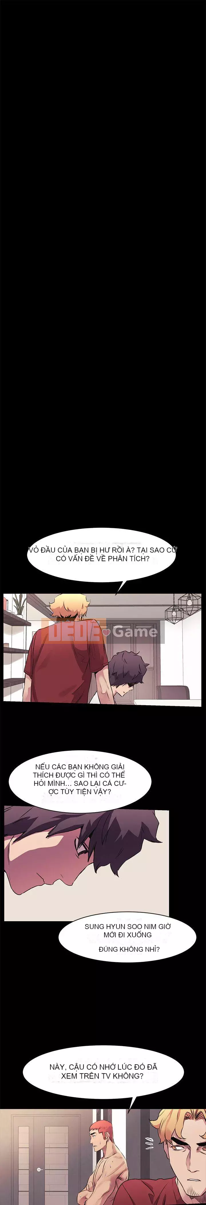 Xung đột xung đột xung đột lồng thịt Chương 1-160