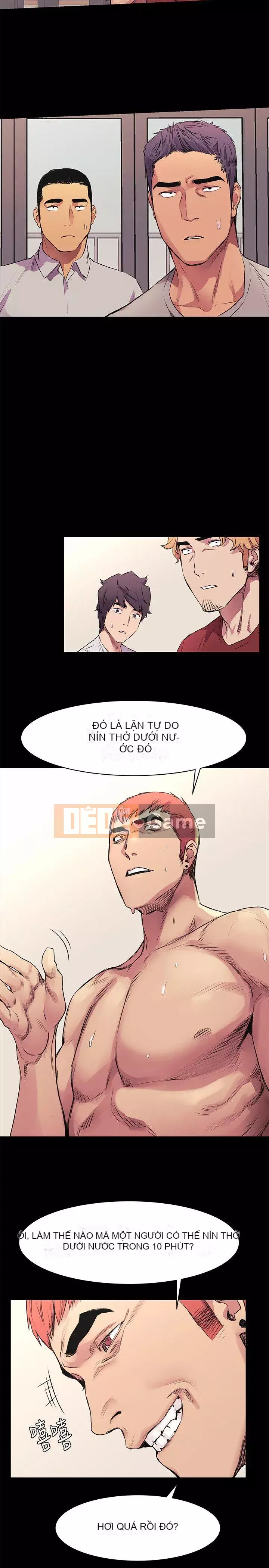 Xung đột xung đột xung đột lồng thịt Chương 1-160