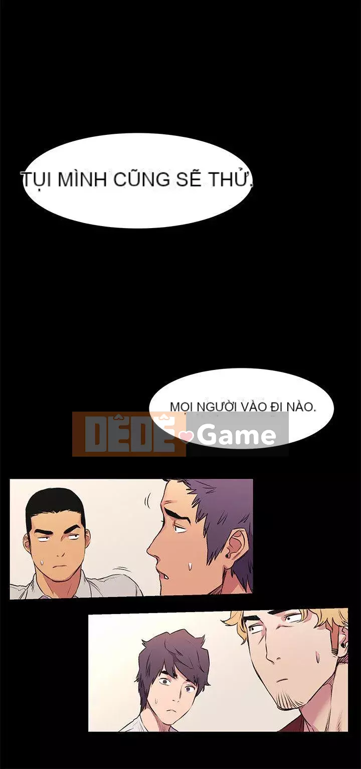 Xung đột xung đột xung đột lồng thịt Chương 1-160