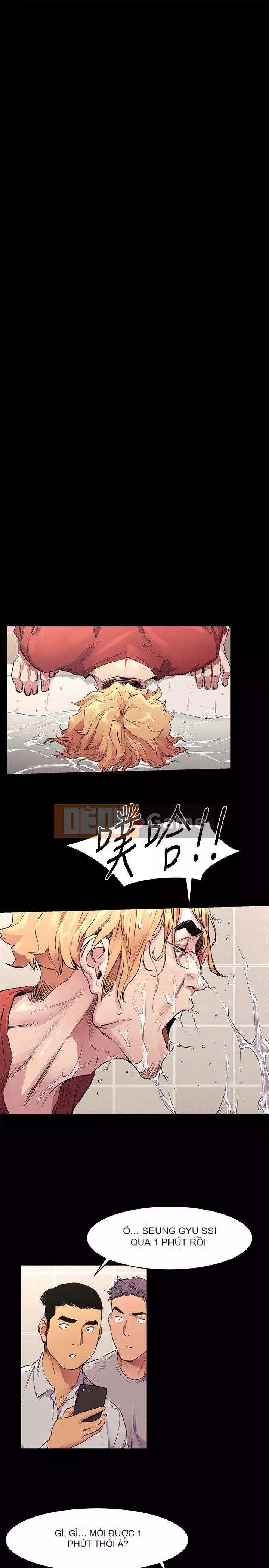 Xung đột xung đột xung đột lồng thịt Chương 1-160