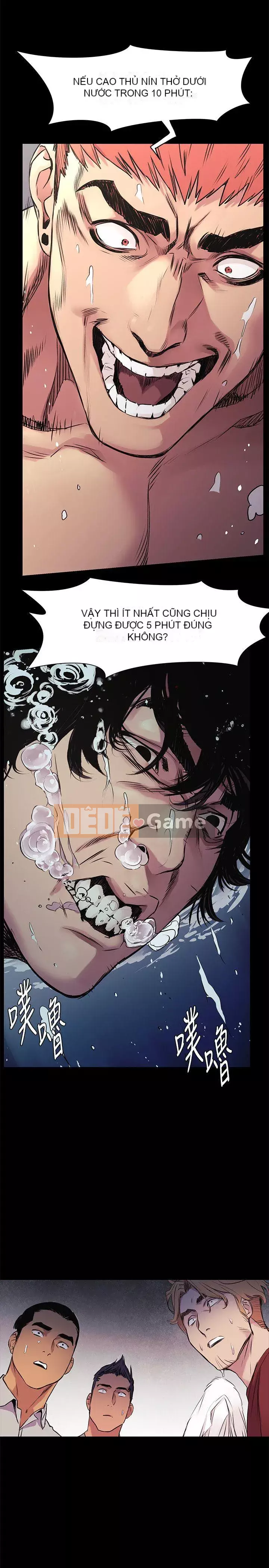 Xung đột xung đột xung đột lồng thịt Chương 1-160