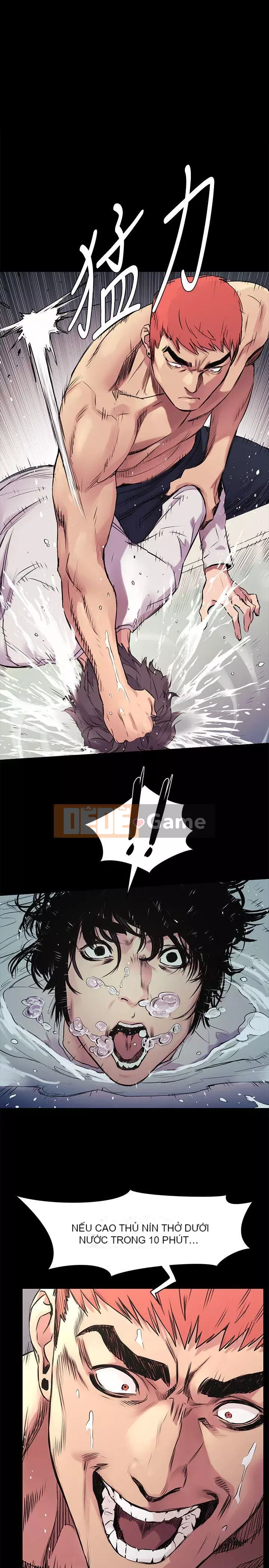 Xung đột xung đột xung đột lồng thịt Chương 1-160