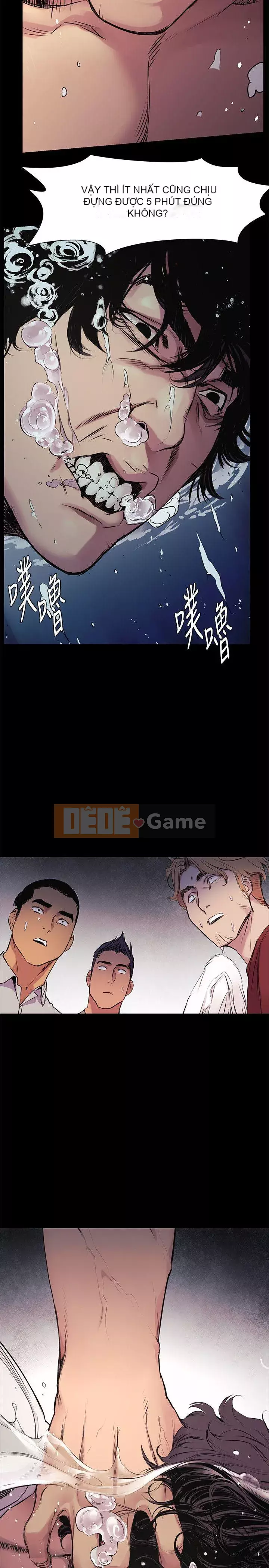 Xung đột xung đột xung đột lồng thịt Chương 1-160