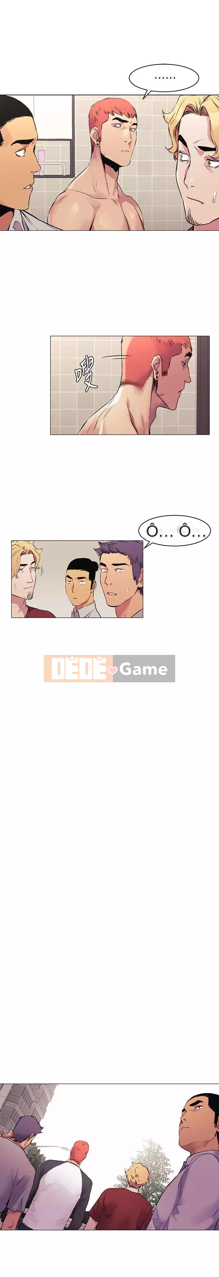 Xung đột xung đột xung đột lồng thịt Chương 1-160