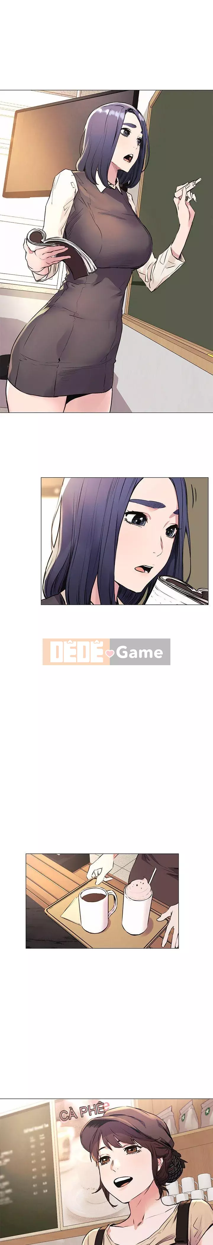 Xung đột xung đột xung đột lồng thịt Chương 1-160