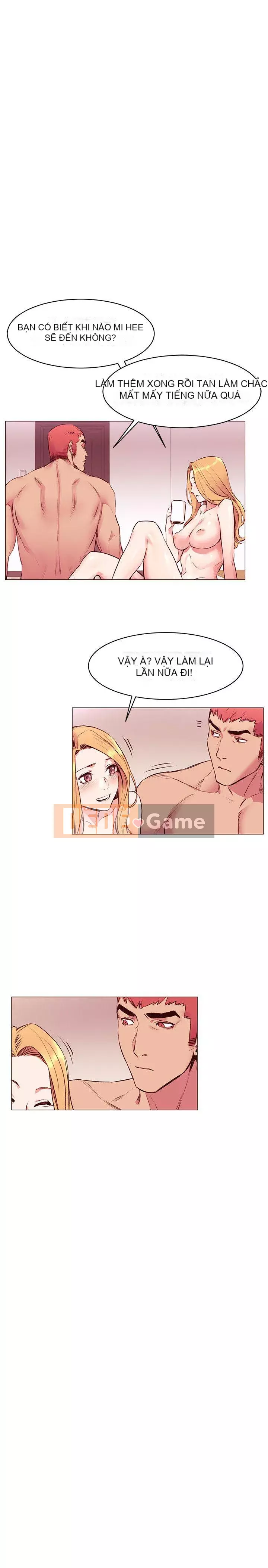 Xung đột xung đột xung đột lồng thịt Chương 1-160