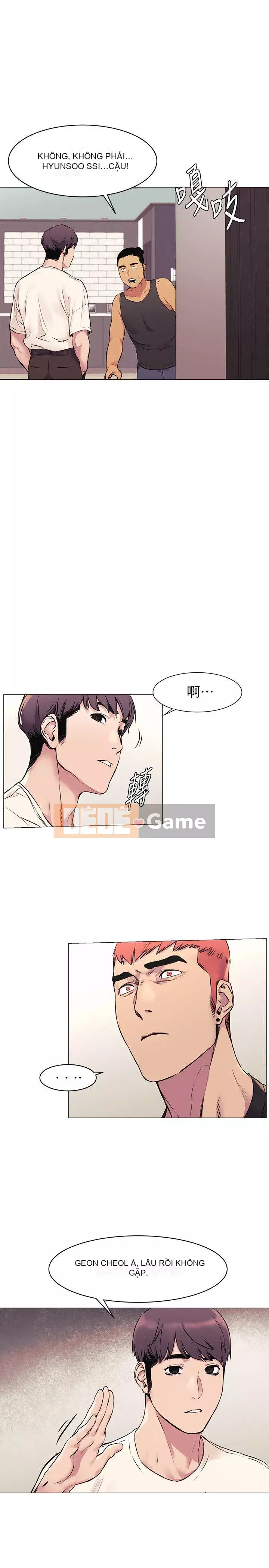 Xung đột xung đột xung đột lồng thịt Chương 1-160