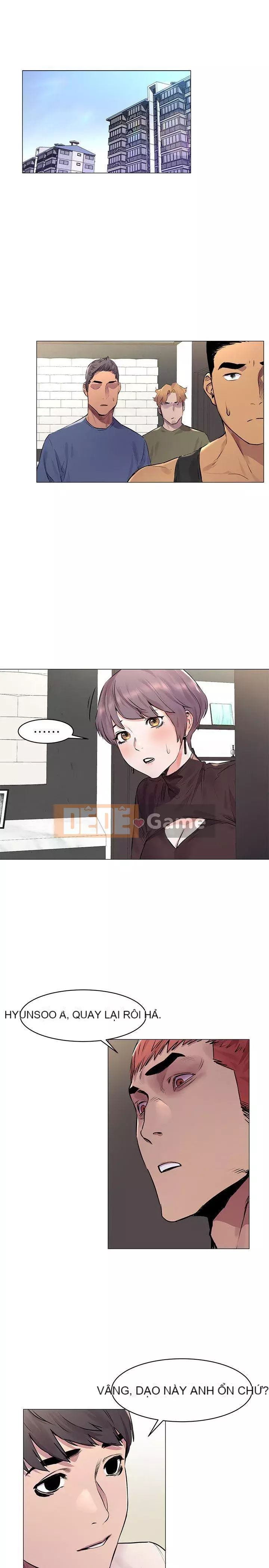 Xung đột xung đột xung đột lồng thịt Chương 1-160