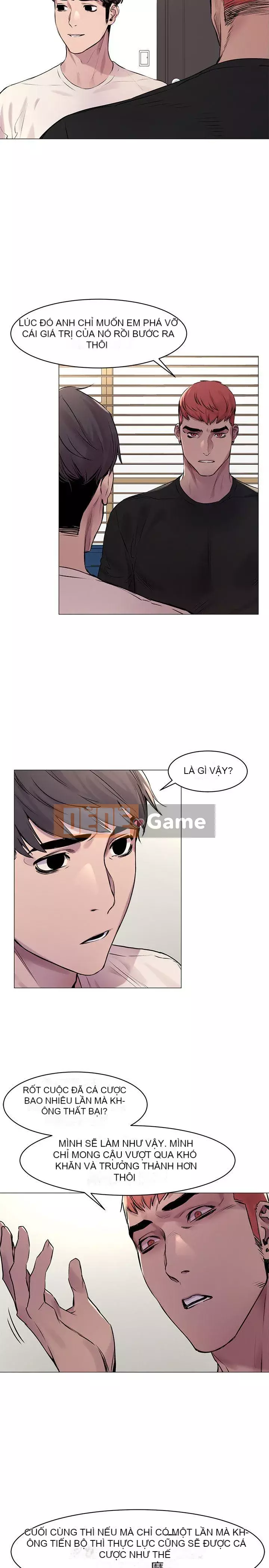 Xung đột xung đột xung đột lồng thịt Chương 1-160