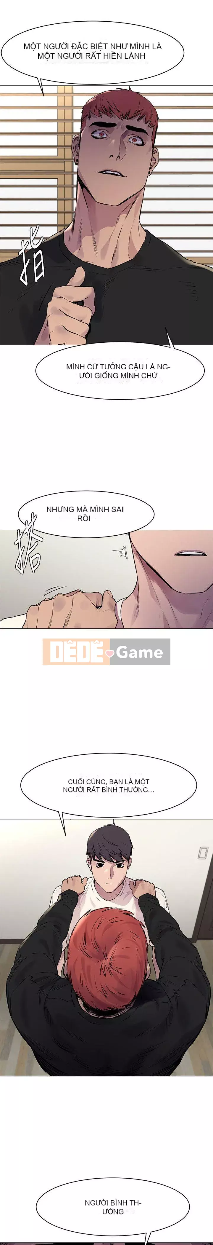 Xung đột xung đột xung đột lồng thịt Chương 1-160