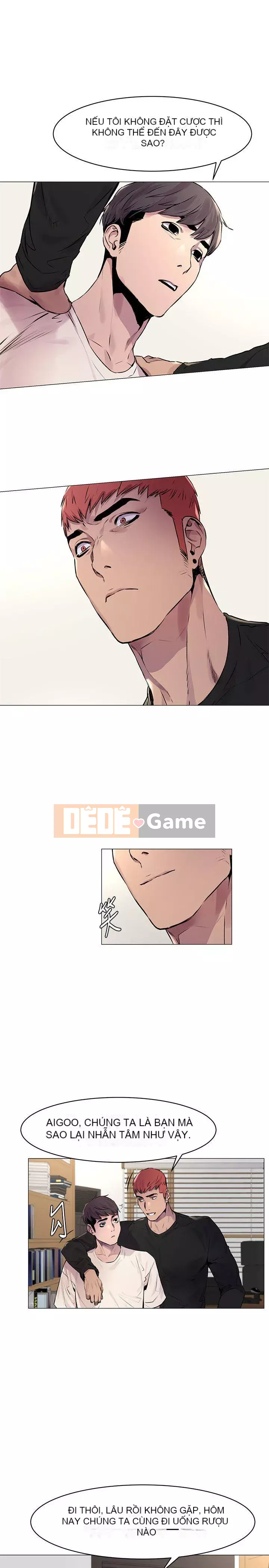 Xung đột xung đột xung đột lồng thịt Chương 1-160