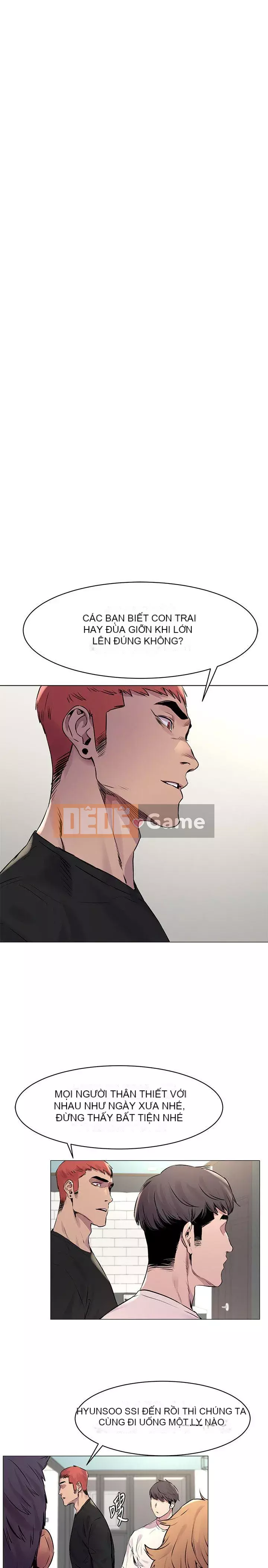 Xung đột xung đột xung đột lồng thịt Chương 1-160