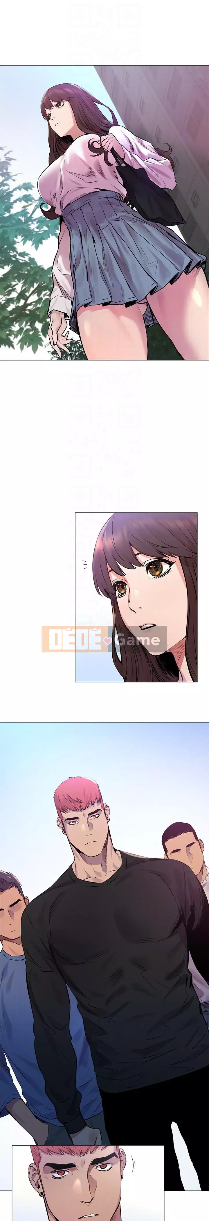 Xung đột xung đột xung đột lồng thịt Chương 1-160