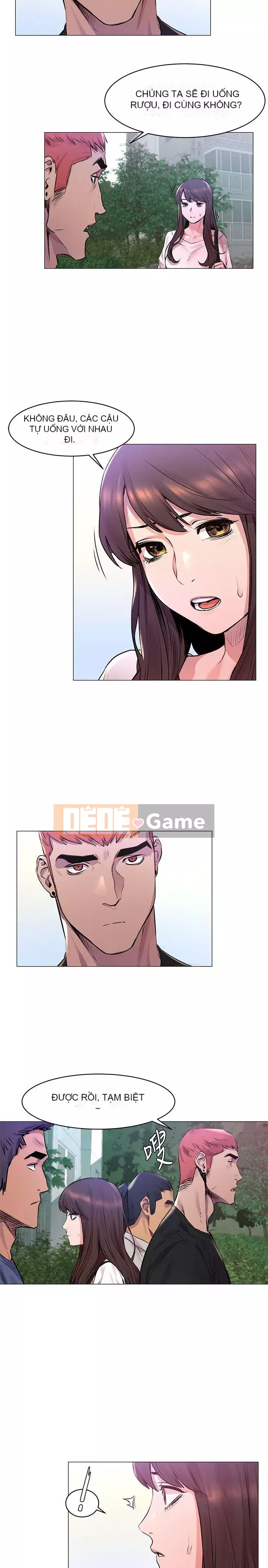 Xung đột xung đột xung đột lồng thịt Chương 1-160